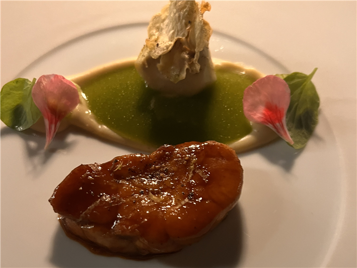 sweetbread